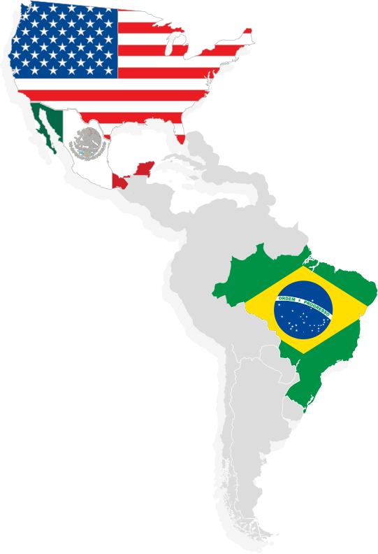 The Grandeal Internationalization of companies to Mexico and the United States